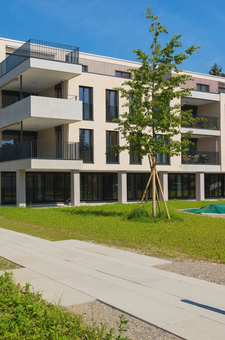 Schweizer Immobilienmarkt 2025 bersicht SIPA